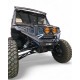 Elektric Offroad Polaris Xpedition HDX Front Winch Bumper Elektric Offroad Polaris Xpedition HDX Front Winch Bumper