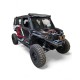 Elektric Offroad Polaris Xpedition HDX Front Winch Bumper Elektric Offroad Polaris Xpedition HDX Front Winch Bumper