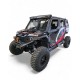 Elektric Offroad Polaris Xpedition HDX Front Winch Bumper Elektric Offroad Polaris Xpedition HDX Front Winch Bumper