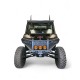 Elektric Offroad Polaris Xpedition HDX Front Winch Bumper + Brush Guard Elektric Offroad Polaris Xpedition HDX Front Winch Bumper + Brush Guard