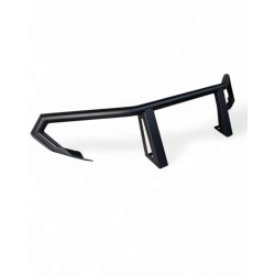Elektric Offroad Polaris Xpedition HDX Winch Bumper Brush Guard Add-On