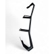 Elektric Offroad Polaris Xpedition HDX Winch Bumper Brush Guard Add-On Elektric Offroad Polaris Xpedition HDX Winch Bumper Brush Guard Add-On