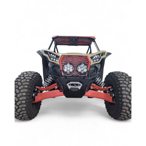 Elektric Offroad Kawasaki Teryx KRX 1000 Volt Front Winch Bumper Elektric Offroad Kawasaki Teryx KRX 1000 Volt Front Winch Bumper