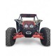 Elektric Offroad Kawasaki Teryx KRX 1000 Volt Front Winch Bumper Elektric Offroad Kawasaki Teryx KRX 1000 Volt Front Winch Bumper