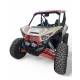 Elektric Offroad Kawasaki Teryx KRX 1000 Volt Front Winch Bumper Elektric Offroad Kawasaki Teryx KRX 1000 Volt Front Winch Bumper