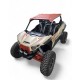 Elektric Offroad Kawasaki Teryx KRX 1000 Volt Front Winch Bumper Elektric Offroad Kawasaki Teryx KRX 1000 Volt Front Winch Bumper