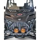Elektric Offroad Polaris RZR Pro R / S / Turbo R Volt Front Winch Bumper Elektric Offroad Polaris RZR Pro R / S / Turbo R Volt Front Winch Bumper