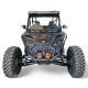Elektric Offroad Polaris RZR Pro R / S / Turbo R Volt Front Winch Bumper Elektric Offroad Polaris RZR Pro R / S / Turbo R Volt Front Winch Bumper