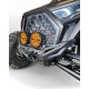 Elektric Offroad Polaris RZR Pro R / S / Turbo R Volt Front Winch Bumper Elektric Offroad Polaris RZR Pro R / S / Turbo R Volt Front Winch Bumper