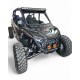 Elektric Offroad Polaris RZR Pro R / S / Turbo R Volt Front Winch Bumper Elektric Offroad Polaris RZR Pro R / S / Turbo R Volt Front Winch Bumper