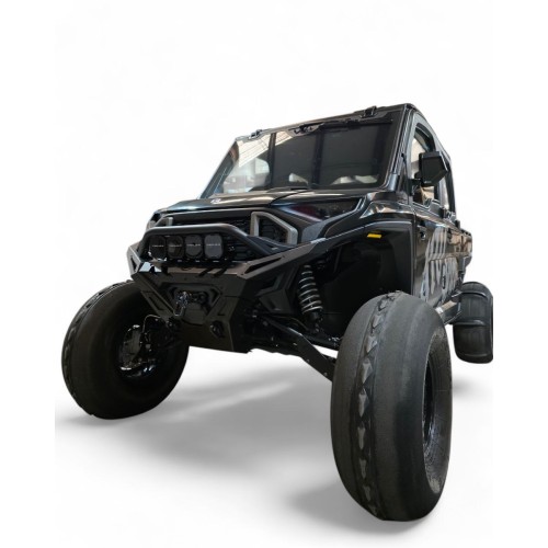 Elektric Offroad Polaris Ranger 1500 XD Volt Front Bumper Elektric Offroad Polaris Ranger 1500 XD Volt Front Bumper
