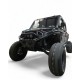 Elektric Offroad Polaris Ranger 1500 XD Volt Front Bumper Elektric Offroad Polaris Ranger 1500 XD Volt Front Bumper