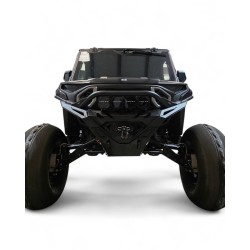 Elektric Offroad Polaris Ranger 1500 XD Volt Front Bumper Elektric Offroad Polaris Ranger 1500 XD Volt Front Bumper