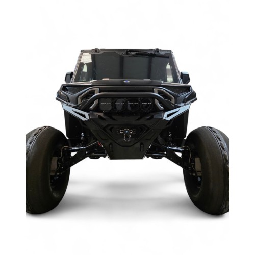 Elektric Offroad Polaris Ranger 1500 XD Volt Front Bumper Elektric Offroad Polaris Ranger 1500 XD Volt Front Bumper