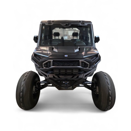 Elektric Offroad Polaris Ranger 1500 XD Volt Front Bumper Elektric Offroad Polaris Ranger 1500 XD Volt Front Bumper