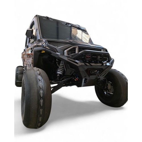 Elektric Offroad Polaris Ranger 1500 XD Volt Front Bumper Elektric Offroad Polaris Ranger 1500 XD Volt Front Bumper