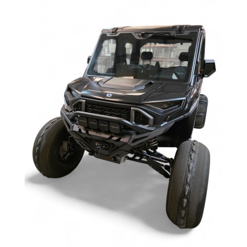 Elektric Offroad Polaris Ranger 1500 XD Volt Front Bumper Elektric Offroad Polaris Ranger 1500 XD Volt Front Bumper