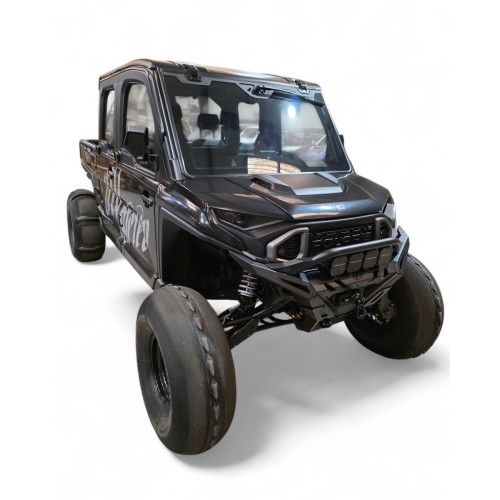 Elektric Offroad Polaris Ranger 1500 XD Volt Front Bumper Elektric Offroad Polaris Ranger 1500 XD Volt Front Bumper