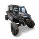 Elektric Offroad Polaris Ranger 1500 XD Volt Front Bumper Elektric Offroad Polaris Ranger 1500 XD Volt Front Bumper