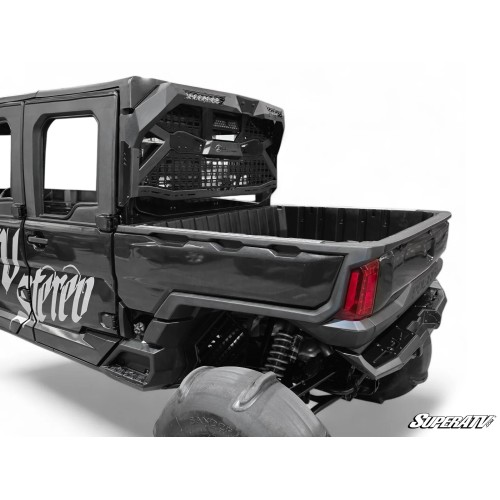 Elektric Offroad Polaris Ranger XD 1500 Headache Rack Elektric Offroad Polaris Ranger XD 1500 Headache Rack