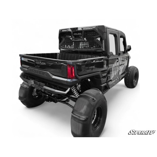 Elektric Offroad Polaris Ranger XD 1500 Headache Rack Elektric Offroad Polaris Ranger XD 1500 Headache Rack
