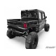 Elektric Offroad Polaris Ranger XD 1500 Headache Rack Elektric Offroad Polaris Ranger XD 1500 Headache Rack