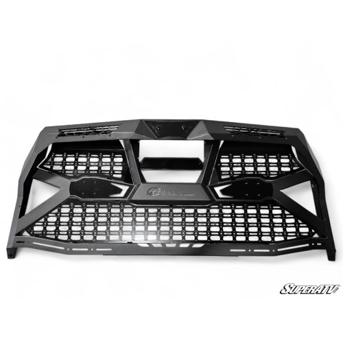 Elektric Offroad Polaris Ranger XD 1500 Headache Rack Elektric Offroad Polaris Ranger XD 1500 Headache Rack