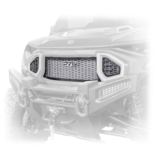 DRT Motorsports Exterior Signature Kit for Polaris Ranger XD 1500