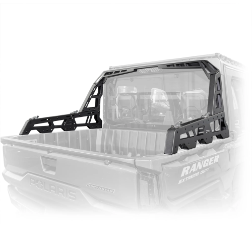 DRT Motorsports Exterior Signature Kit for Polaris Ranger XD 1500