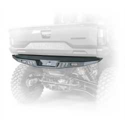 DRT Motorsports Exterior Signature Kit for Polaris Ranger XD 1500