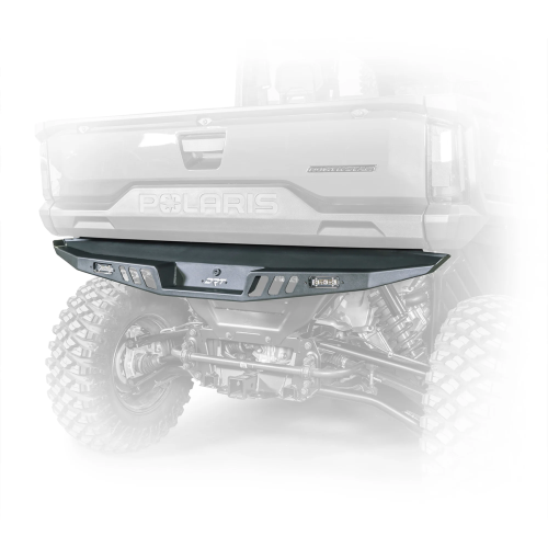 DRT Motorsports Exterior Signature Kit for Polaris Ranger XD 1500