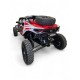 Elektric Offroad Can-Am Maverick R Amp Rear Bumper Elektric Offroad Can-Am Maverick R Amp Rear Bumper
