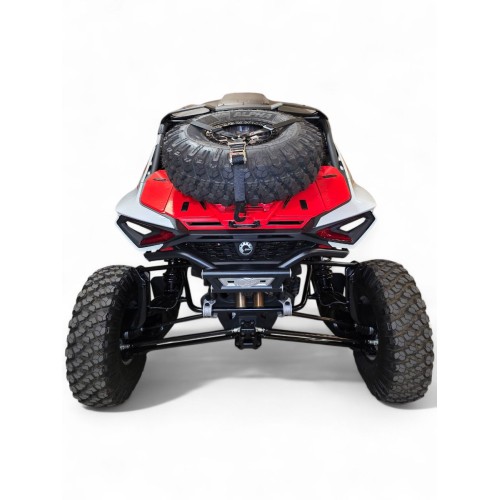 Elektric Offroad Can-Am Maverick R Amp Rear Bumper Elektric Offroad Can-Am Maverick R Amp Rear Bumper