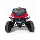 Elektric Offroad Can-Am Maverick R Amp Rear Bumper Elektric Offroad Can-Am Maverick R Amp Rear Bumper