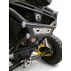 Elektric Offroad Can-Am Maverick R Amp Rear Bumper Elektric Offroad Can-Am Maverick R Amp Rear Bumper