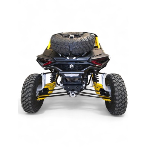 Elektric Offroad Can-Am Maverick R Amp Rear Bumper Elektric Offroad Can-Am Maverick R Amp Rear Bumper