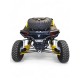 Elektric Offroad Can-Am Maverick R Amp Rear Bumper Elektric Offroad Can-Am Maverick R Amp Rear Bumper