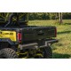Can-Am Defender HD5 Sheet Metal Rear Bumper Can-Am Defender HD5 Sheet Metal Rear Bumper