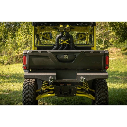 Can-Am Defender HD10 Sheet Metal Rear Bumper
