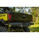 Can-Am Defender HD10 Sheet Metal Rear Bumper