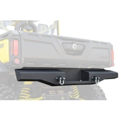 Can-Am Defender HD7 Sheet Metal Rear Bumper