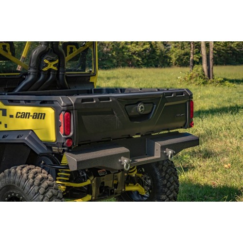 Can-Am Defender HD8 Sheet Metal Rear Bumper