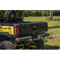 Can-Am Defender HD9 Sheet Metal Rear Bumper Can-Am Defender HD9 Sheet Metal Rear Bumper