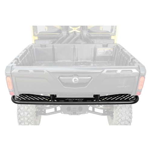 Can-Am Defender HD7 Rear Bumper Can-Am Defender HD7 Rear Bumper