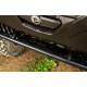 Can-Am Defender HD7 Rear Bumper Can-Am Defender HD7 Rear Bumper