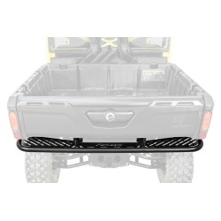 Can-Am Defender HD10 Rear Bumper