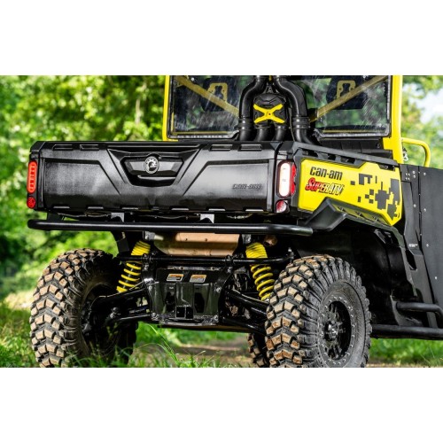 Can-Am Defender HD10 Rear Bumper Can-Am Defender HD10 Rear Bumper