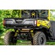 Can-Am Defender HD10 Rear Bumper Can-Am Defender HD10 Rear Bumper