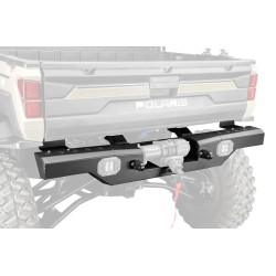 Polaris Ranger XP 1000 Winch Ready Rear Bumper
