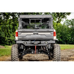 Polaris Ranger XP 1000 Winch Ready Rear Bumper